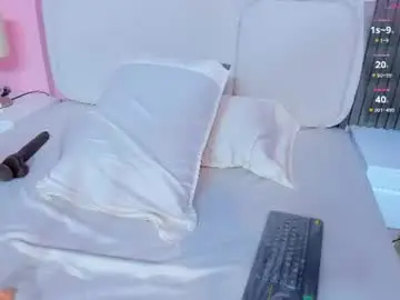 Chaturbate Nude Webcam of lia_sucker