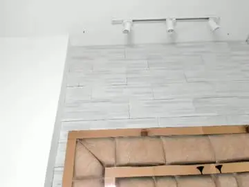 Chaturbate Best Webcam of lilian_starfire