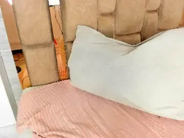Chaturbate Live Sex of lilian_starfire