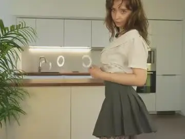 Chaturbate Live Sex Cam of lizbethbiers