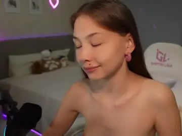 Chaturbate Private Sex Chat of luna_yung