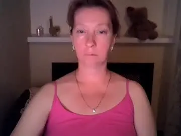 Chaturbate Adult Webcam of madaamtang