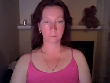 Chaturbate Sex Cam of madaamtang