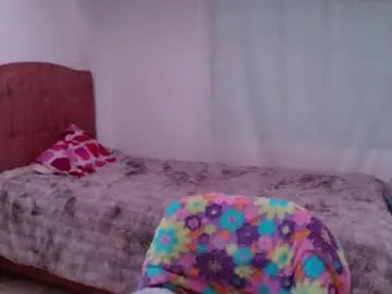 Chaturbate Live Sex Cam of madisoncambel