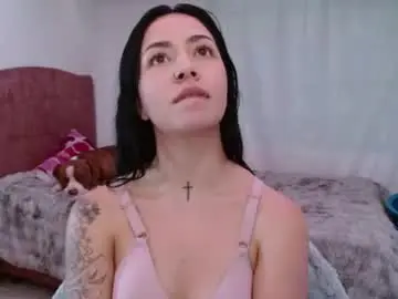 Chaturbate Nude Webcam of madisoncambel
