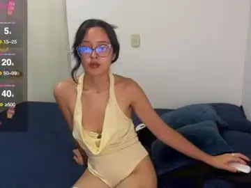Chaturbate Adult Webcams of mila_2315