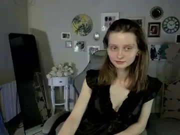 mishel_sexy from chaturbate