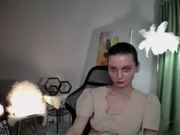 Chaturbate Live Sex Cam of mishel_sexy