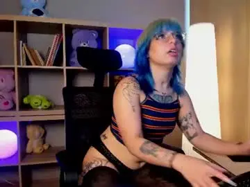 Chaturbate Sex Cam of neko_mochi