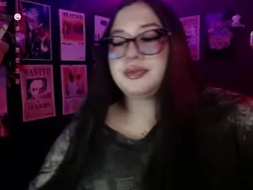 Chaturbate Sex Cam of raven_darkk
