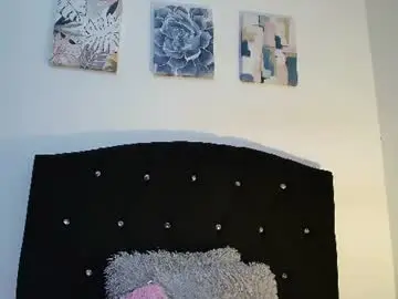 Chaturbate Private Sex Chat of scarlet__muse