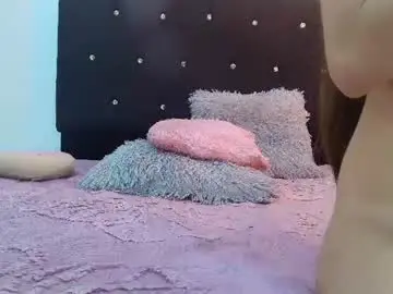 Chaturbate Sex Chat of scarlet__muse