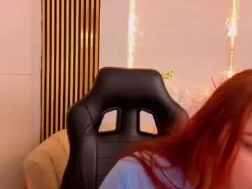 Chaturbate Best live sex cam show of sofia_red_cn