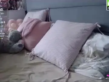 Chaturbate Adult Webcam of stesnyashkaz33
