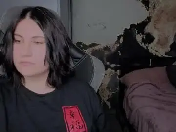 Chaturbate Adult Webcam of you_lika