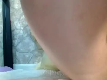 Chaturbate Sex Cam of alidaalida2