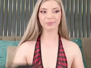 anelie19 from chaturbate