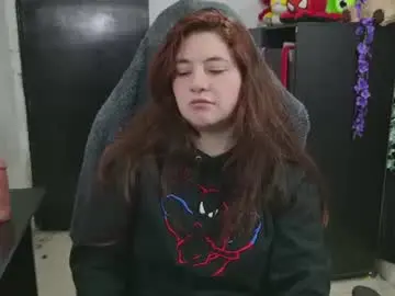 Chaturbate Live Sex Cam of ann_cohen