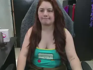 Chaturbate Free Porn Cam of ann_cohen