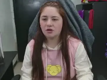 Chaturbate Live Sex Cam of ann_cohen
