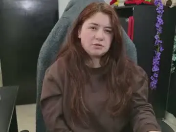 Chaturbate Live Sex of ann_cohen