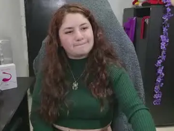 Chaturbate Adult Webcam of ann_cohen