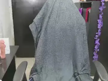 Chaturbate Nude Webcam of ann_cohen