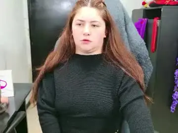 Chaturbate Sex Chat of ann_cohen