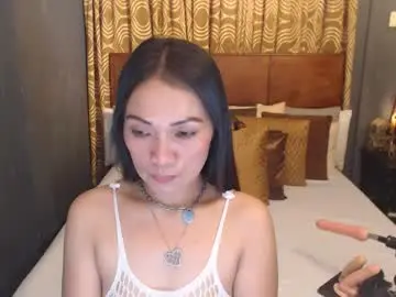 Chaturbate Live Sex of asianhotjasmin