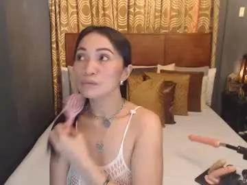Chaturbate Free Live Porn of asianhotjasmin