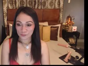 Chaturbate Sex Cam of asianhotjasmin