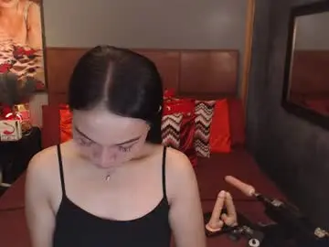 Chaturbate Best live sex cam show of asianhotjasmin