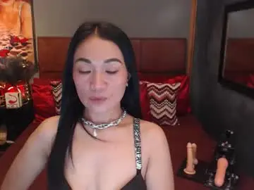 Chaturbate Adult Webcam of asianhotjasmin
