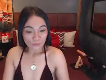 Chaturbate Private Sex Chat of asianhotjasmin