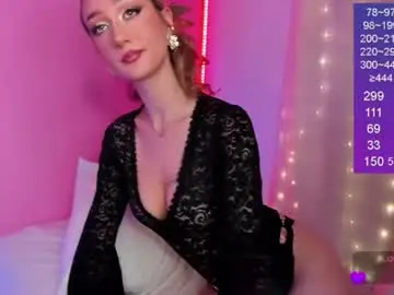 Chaturbate Sex Chat of bella_white19