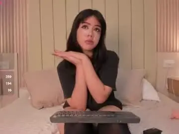 Chaturbate Private Sex Chat of bellatrix_vixen