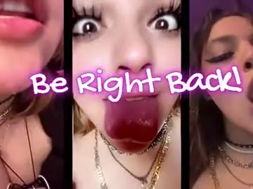 Chaturbate Live Porn of booboosperfectfacefuck