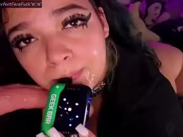 Chaturbate Adult Webcam of booboosperfectfacefuck