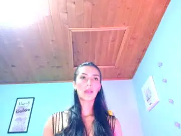 Chaturbate Live Porn of coral_davis