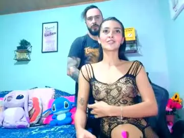 coral_davis from chaturbate