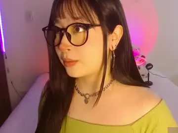 Chaturbate Adult Video Chat of crystalitesq