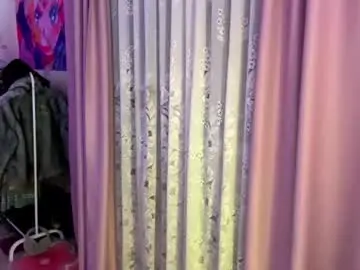 Chaturbate Live Sex of fawnblink