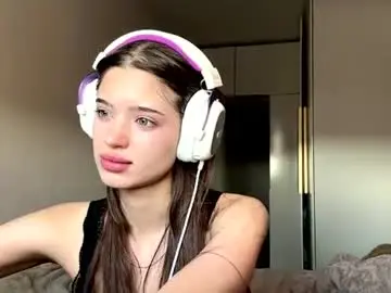 Chaturbate Live Sex of hannabuziak