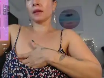 Chaturbate Sex Cam of ingridbergman