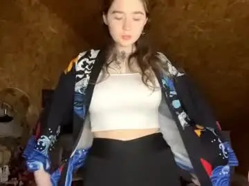 Chaturbate Adult Webcam of judithdarling
