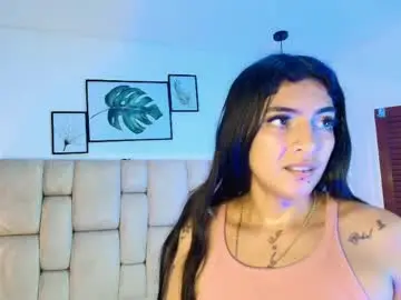 Chaturbate Private Sex Chat of kimberlyfox_t
