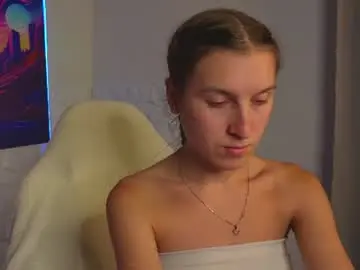 Chaturbate Adult Video Chat of lina_massey