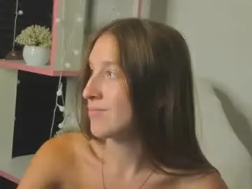 Chaturbate Nude Webcam of lina_massey