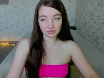 Chaturbate Free Porn Cam of lissa_cristal_