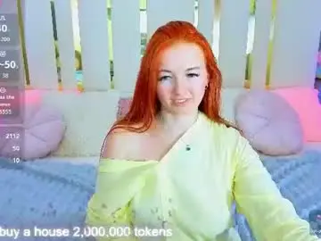 Chaturbate Adult Webcam of marina_mur_